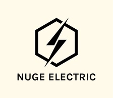 Nuge Electric logo