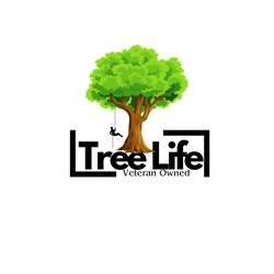 Tree Life Pro's logo