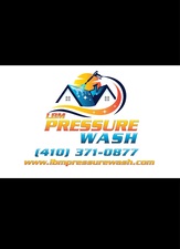 Avatar for LBM Pressure Wash, LLC