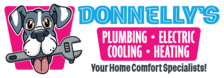 Avatar for Donnellys Plumbing, Cooling, Heating & Electric