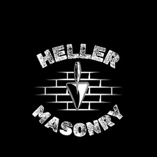 Logo for Heller Masonry