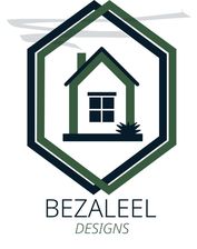 Logo for Bezaleel Designs