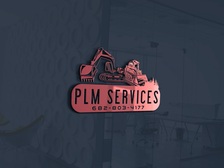 Logo for PLM Services