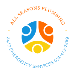 ALL SEASONS PLUMBING SERVICES INC. logo