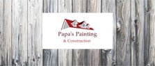 Avatar for Papas Painting and Construction