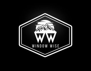 Window Wise logo