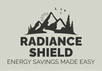 Radiance Shield logo