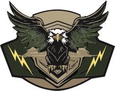 Logo for Tactical Electric LLC