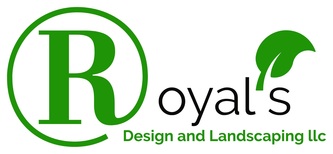 Royals Design and Landscaping LLC logo