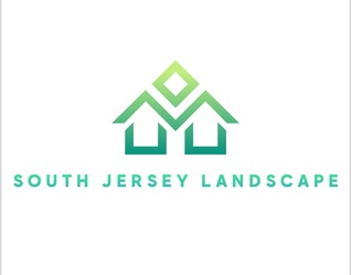 South Jersey Landscape logo