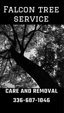 Avatar for Falcon Tree Service