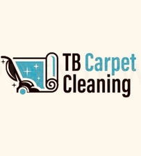 Logo for Thornton Brothers Carpet Cleaning