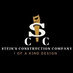 Stein's Construction Company L.L.C. logo