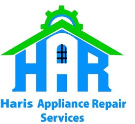 HARIS APPLIANCE REPAIR SERVICES LLC logo