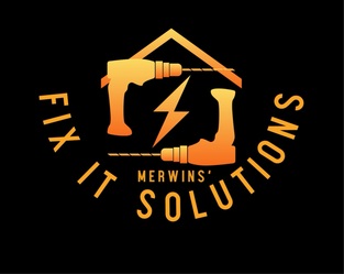 Merwins Fix It Solutions - Unlicensed Contractor logo