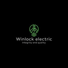 Logo for Winlock Electric LLC