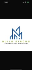 Avatar for Build Strong Construction & Remodeling