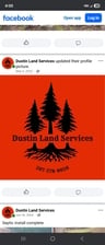 Avatar for Dustin Land Services