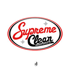 Supreme Clean Janitorial Service LLC logo