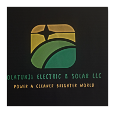 Avatar for OLATUNJI ELECTRIC & SOLAR LLC