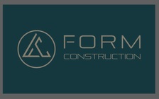 Form Construction logo