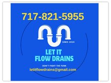 Avatar for Let it Flow Drains