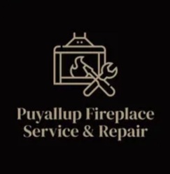 PUYALLUP FIREPLACE SERVICE AND REPAIR logo