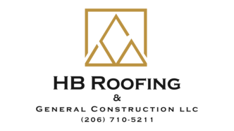 HB ROOFING & GENERAL CONSTRUCTION LLC logo
