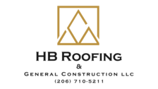 Avatar for HB ROOFING & GENERAL CONSTRUCTION LLC