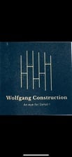 Avatar for Wolfgang Construction, LLC