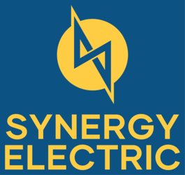 Synergy Electric logo