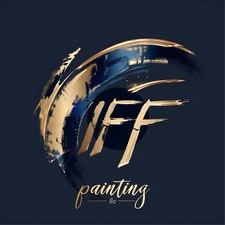 IFF Painting, LLC logo