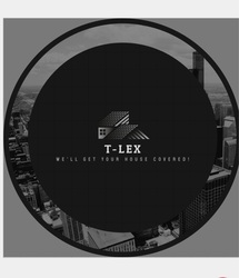 T LEX CONSTRUCTION LLC logo