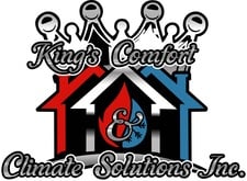 Avatar for Kings Comfort & Climate Solutions Inc.