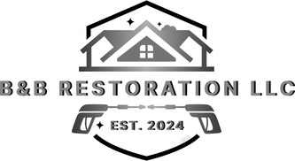 B&B Restoration LLC logo