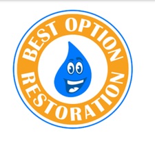 Best Option Restoration of Jefferson Co logo