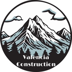 Valencia Construction & Remodeling logo