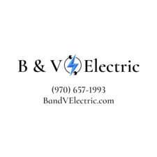 Avatar for B & V Electric LLC