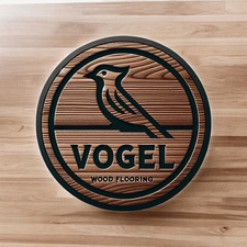 Logo for Vogel Flooring LLC
