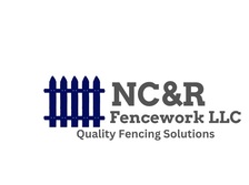Logo for NC&R Handiwork