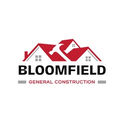 Bloomfield General Construction logo