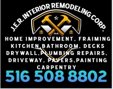 Avatar for J.E.R. Interior Remodeling