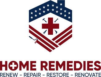 Home Remedies GA logo