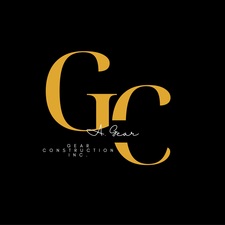 Logo for GEAR CONSTRUCTION INC.