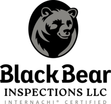 Logo for Black Bear Inspections, LLC