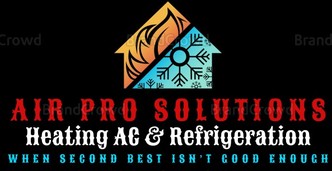 AIR PRO SOLUTIONS logo