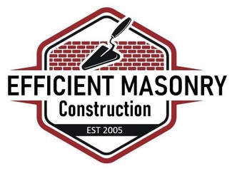 Efficient Masonry Construction, Corp. logo