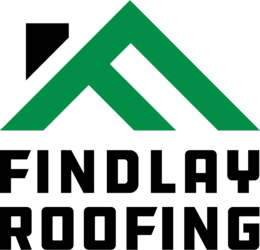 Findlay Roofing logo