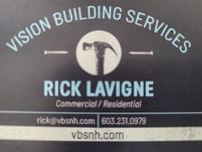 Avatar for Vision Building Services LLC