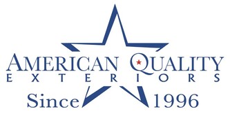 American Quality Exteriors logo
